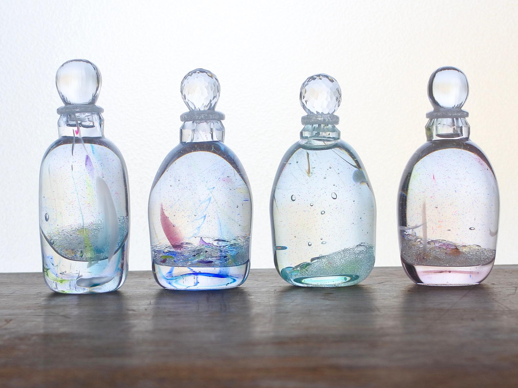 ［新作］スノードーム　心踊る魔法を込めて1枚目の画像